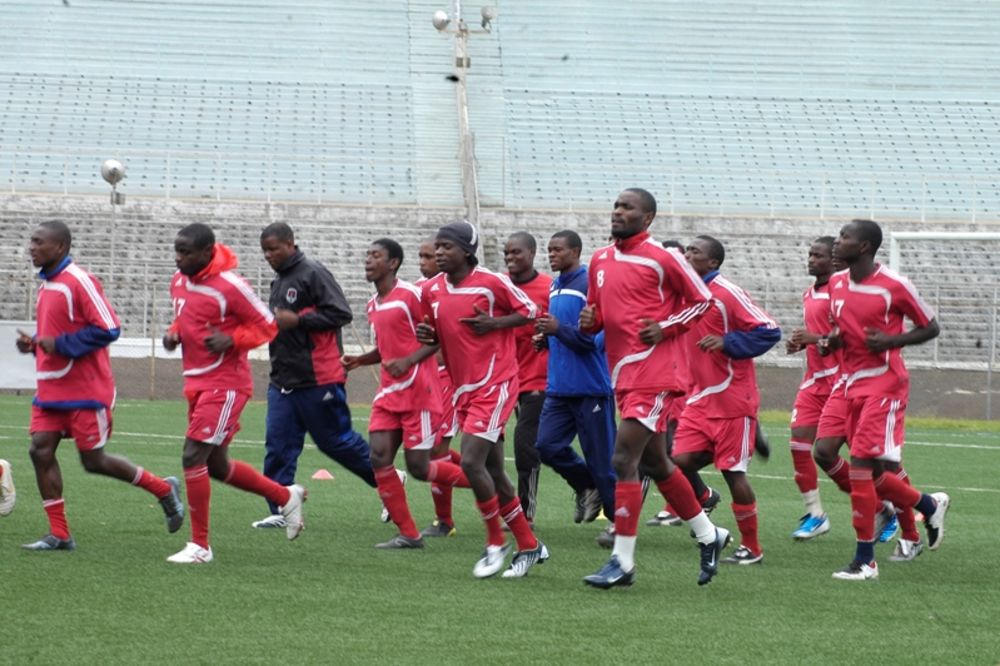 Malavi i Uganda otkazali utakmicu zbog ebole