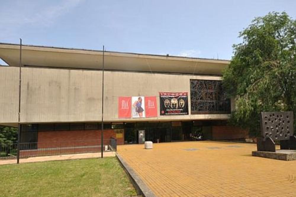 Muzej savremene umetnosti zatvoren do 25. septembra