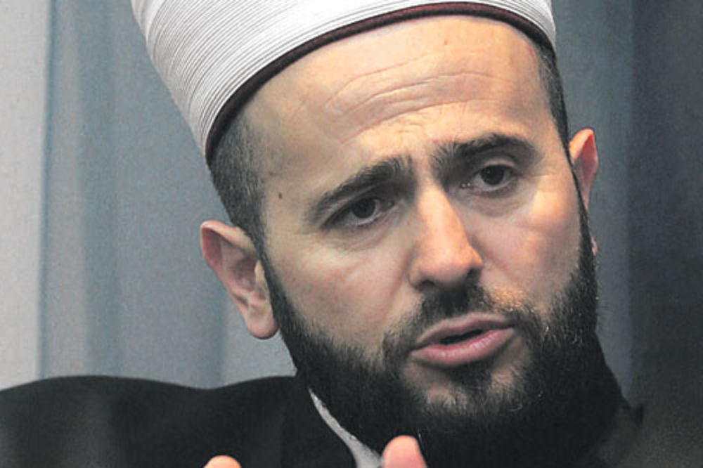 Napustio ga i šurak: Muftija gubi kontrolu nad strankom