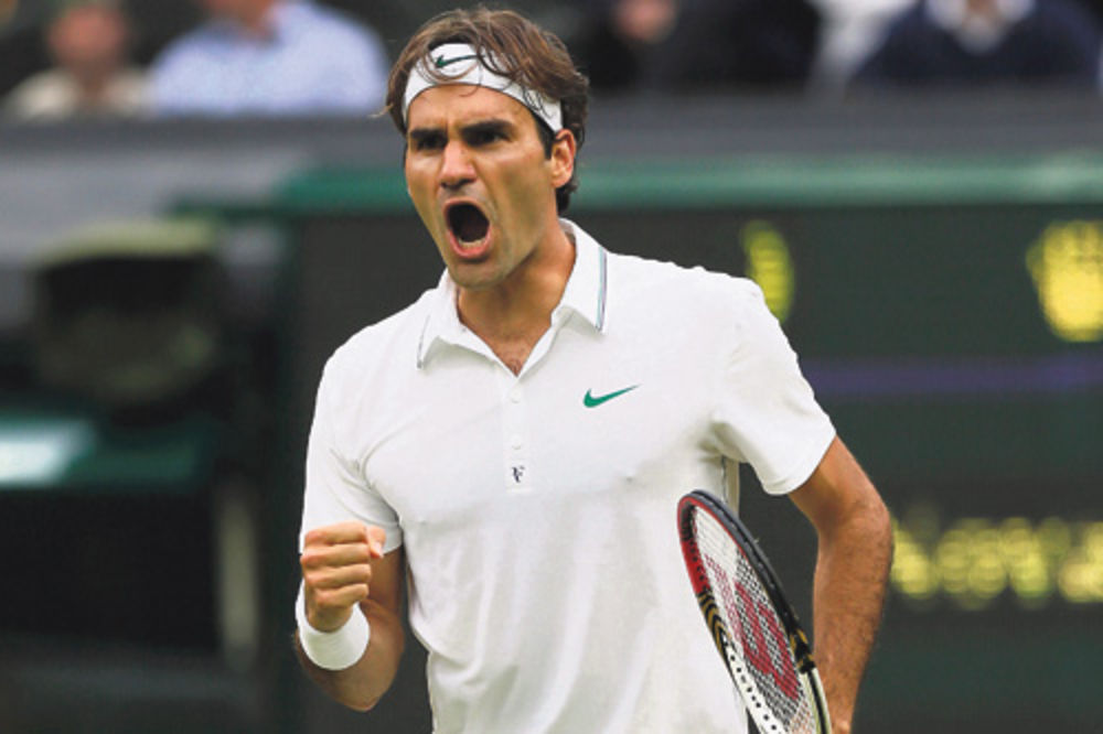 Federer: Češće doping-kontrole tenisera