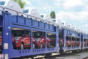 Automobili izvozni proizvod Srbije br 1