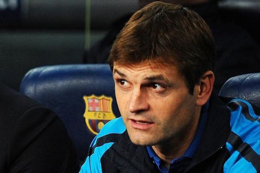 Tito vraća titulu u Barselonu