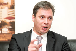Vučić: Vulin ostaje na čelu Kancelarije za Kosmet