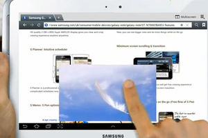 Samsung lansirao novi tablet za tržište SAD