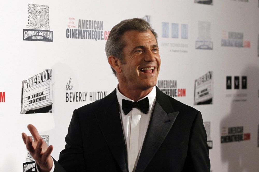 Mel Gibson neće više da snima Smrtonosno oružje