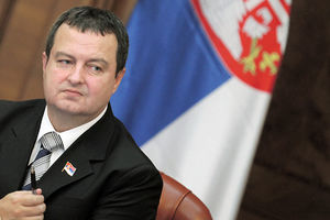 Dačić: Srbija je spremna za nastavak pregovora