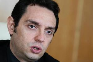 Aleksandar Vulin najavio donošenje zakona o sindikatu i štrajku