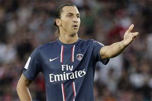 Ibrahimović ulazi u istoriju Lige šampiona