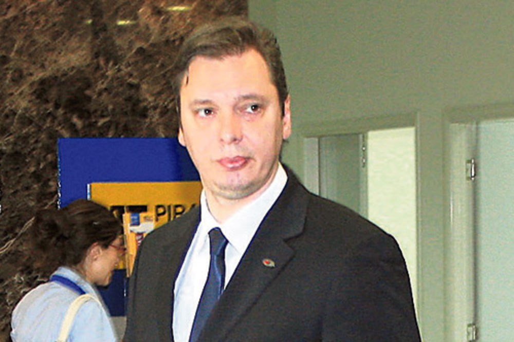 Vučić u Moskvi dogovara kupovinu migova za Vojsku Srbije?