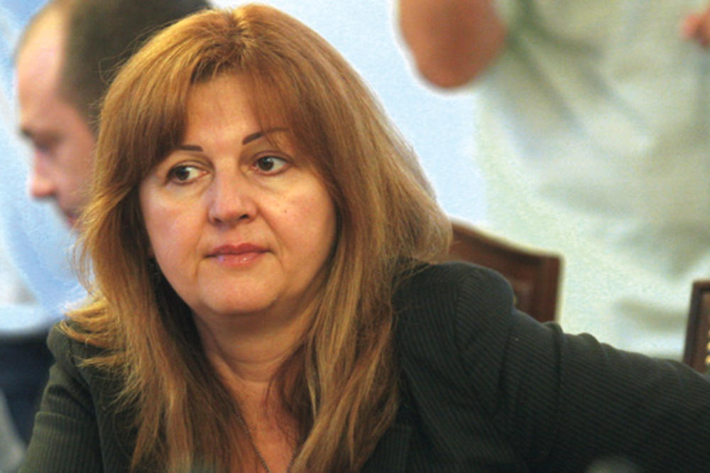 Suzanu Grubješić savetuje bivši slovački premijer