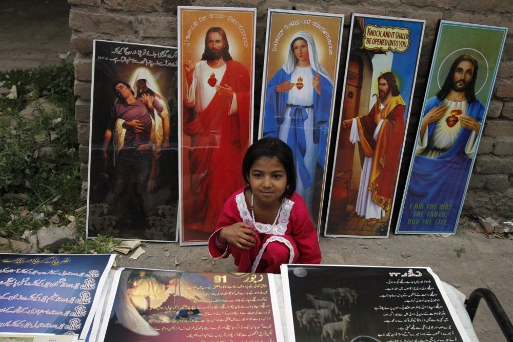 Devojčici preti smrtna kazna zbog spaljivanja Kurana