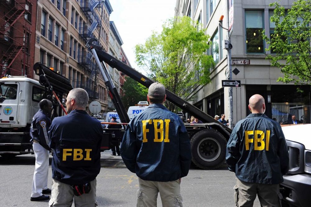Žene najtraženiji teroristi na listi FBI