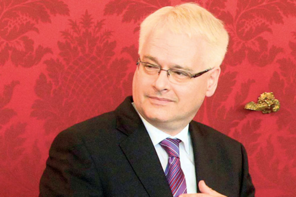 Josipović čestitao Božić