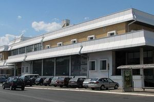 Završena rekonstrukcija Poštanskog centra Niš