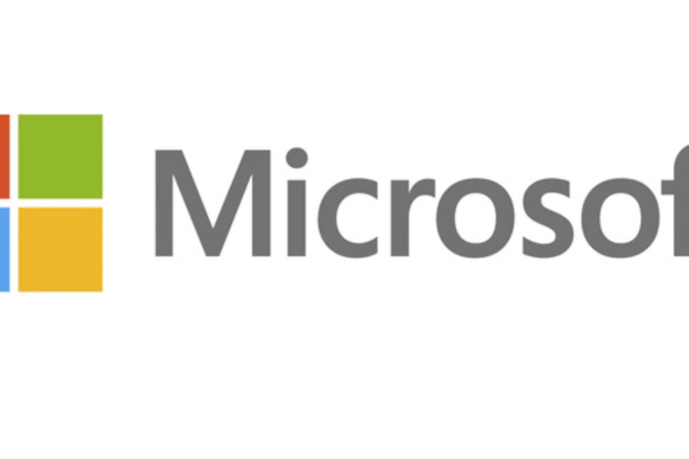 Majkrosoft ima novi logo
