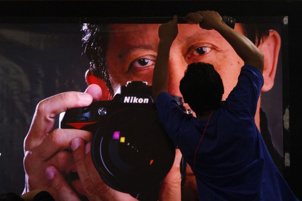 Nikon lansira fotoaparat sa androidom