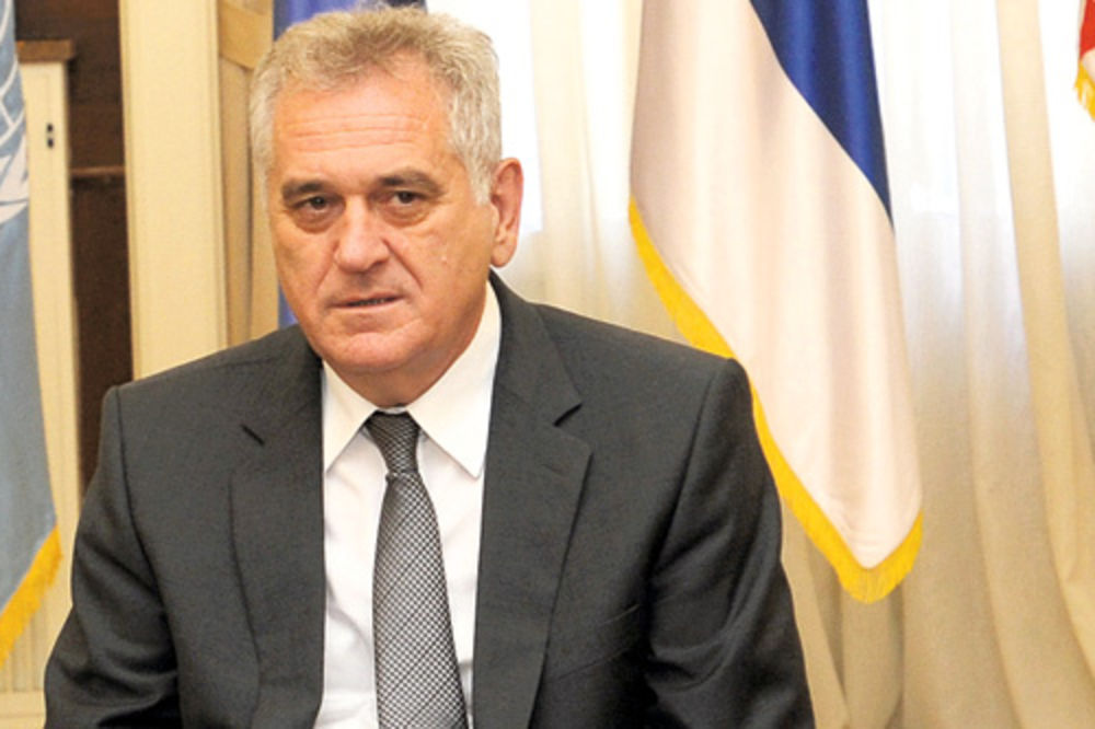 Nikolićev plan za Kosovo uskoro gotov