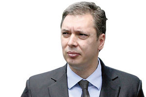 Vučić: Vlada će pomoći širenje Panasonika u Srbiji