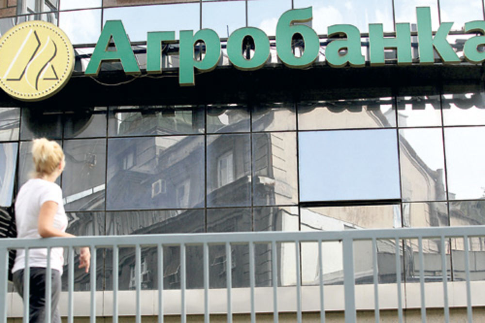 Afera Agrobanka: Još dvojici pritvor 30 dana