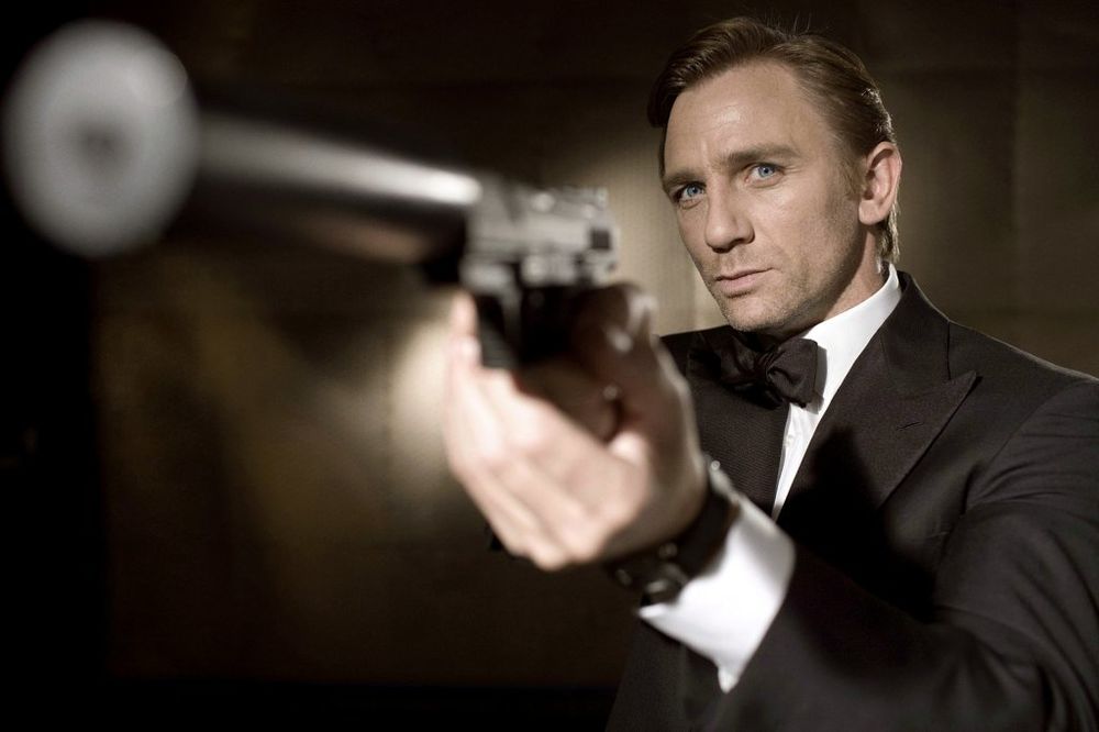 Rodžer Mur: Danijel Krejg je najbolji Bond