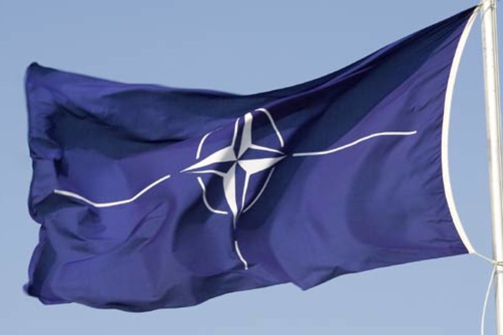 NATO o Zapadnom Balkanu