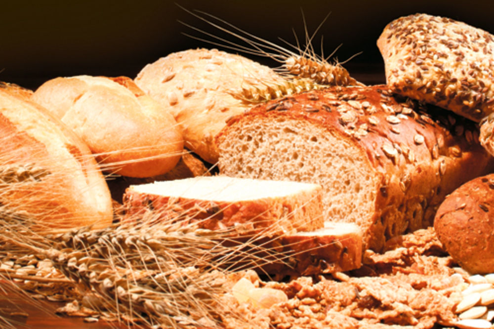 Ražani hleb najzdraviji