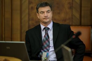 Presuda ministru Kneževiću u četvrtak