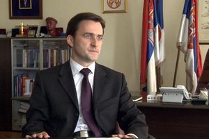 Selaković: Izgradnja institucija prioritet