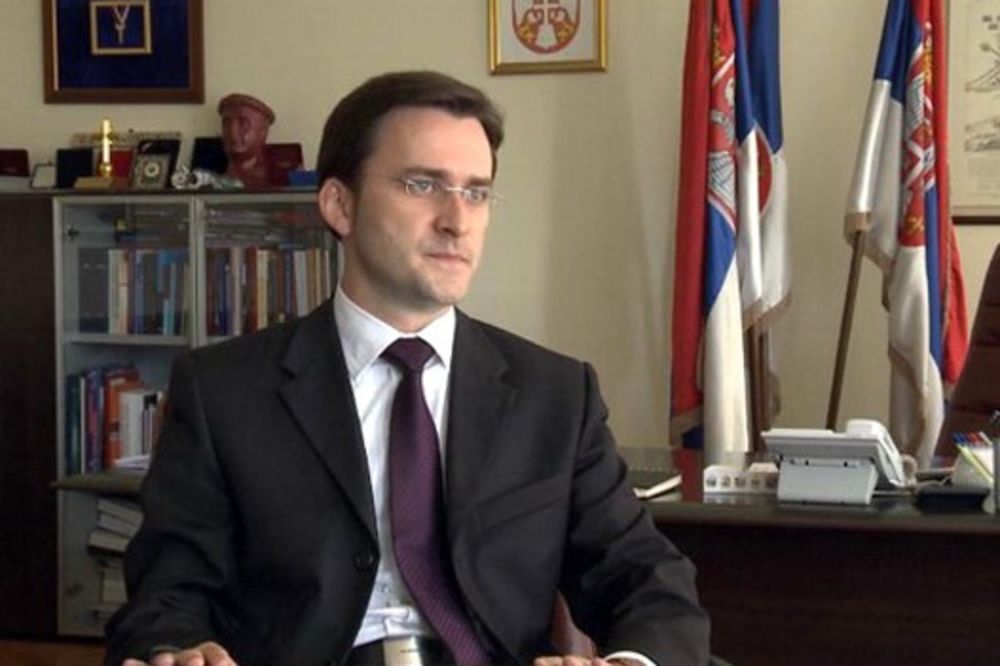 Selaković u Beču potpisuje protokol o ekstradiciji