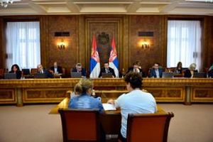 Nova Vlada Srbije do 1. maja