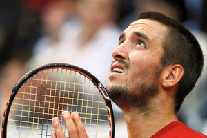 TROICKI U ŠOKU: ITF tražio da me stave na poternicu kao teroristu!