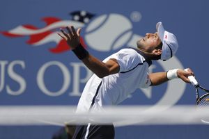 Đoković u finalu US Opena