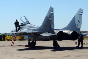 Piloti Srbije i Bugarske planiraju zajedničku vežbu