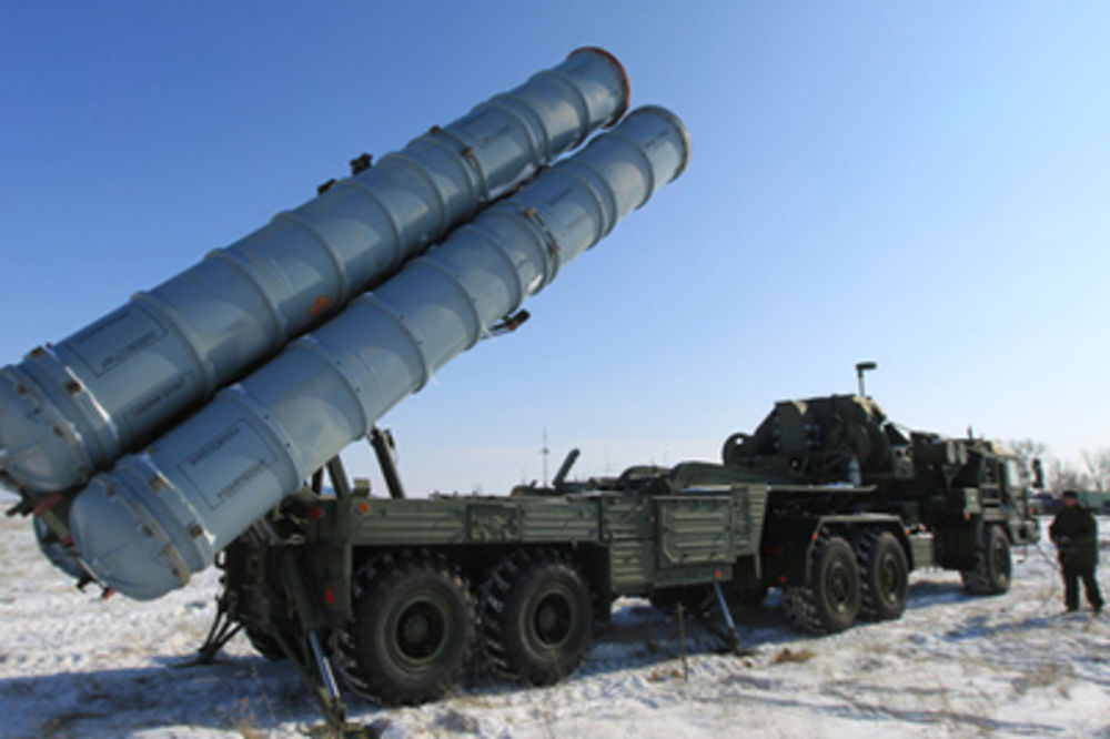 Vojsci Ukrajine pokradeni protivraketni sistemi