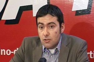 Bojan Đurić: Prokić izneo lične uvrede