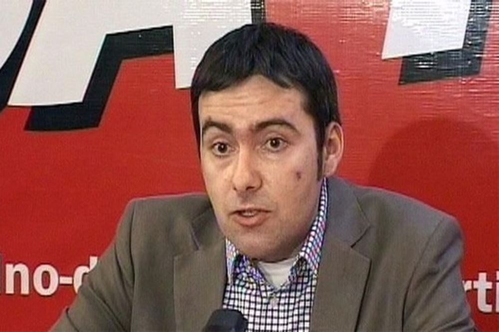 LDP će podneti zahtev za smenu ministra Selakovića
