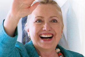 Hilari Klinton dolazi u Srbiju 4. oktobra