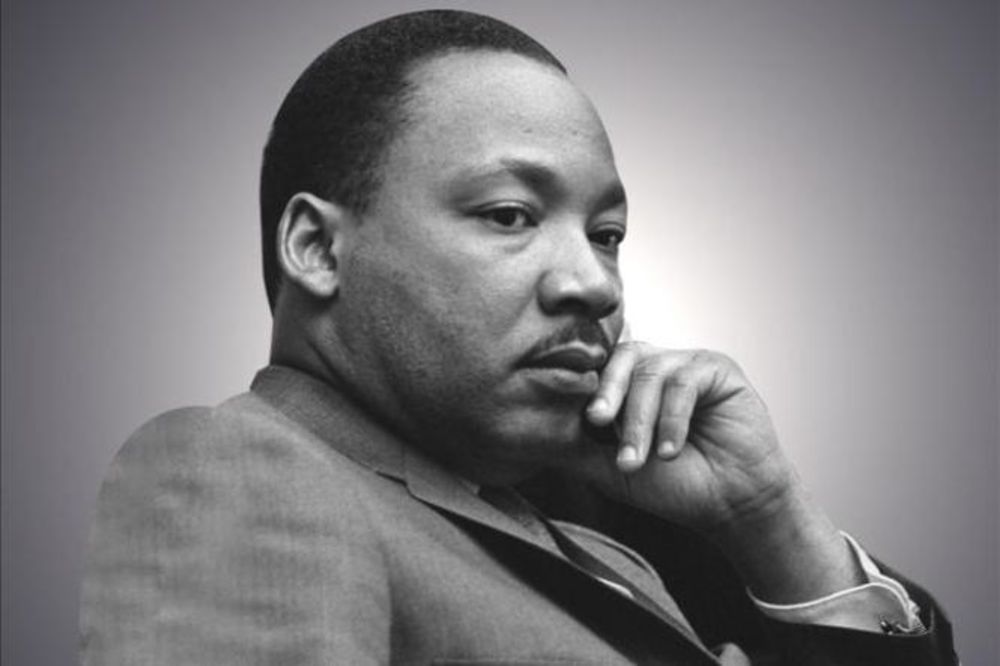 Desetine hiljada ljudi odalo počast Martinu Luteru Kingu