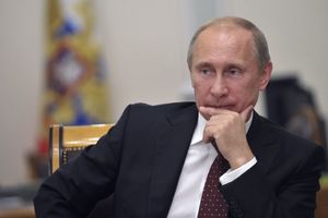 Putin: Pankerke napravile haos
