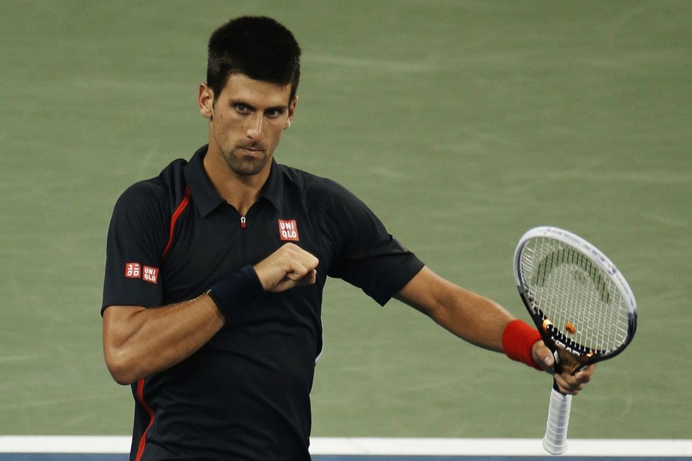 Novak u polufinalu US opena