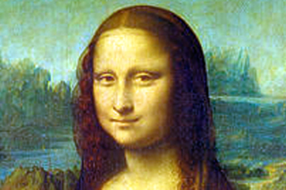 Italijani: Vratite nam Mona Lizu!