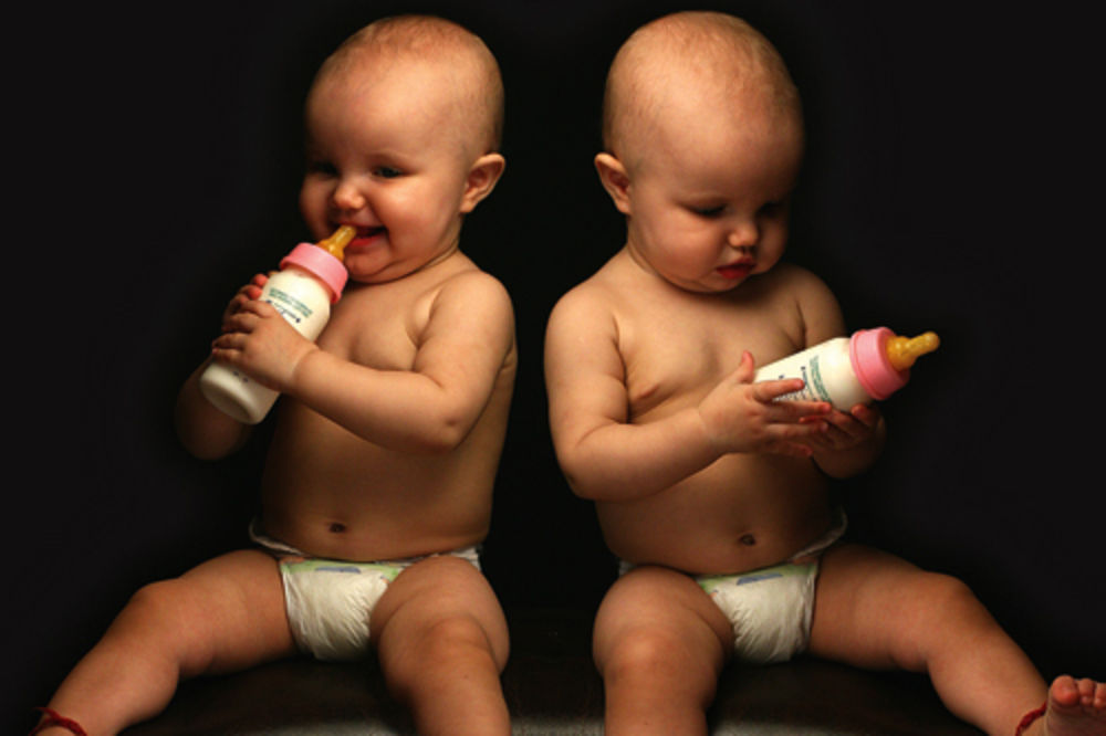 Da li je vaše dete intolerantno na laktozu?