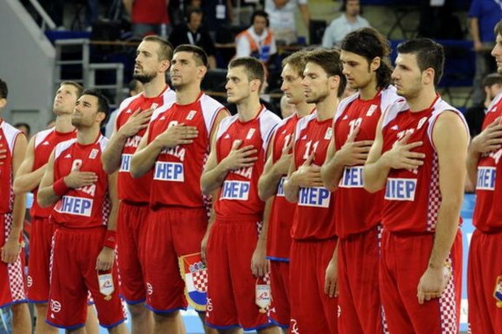 SKANDAL: Hrvatska i Kipar namestili utakmicu?