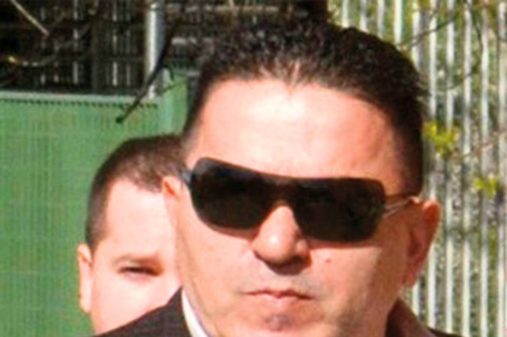 Naser Keljmendi pobegao u Tursku