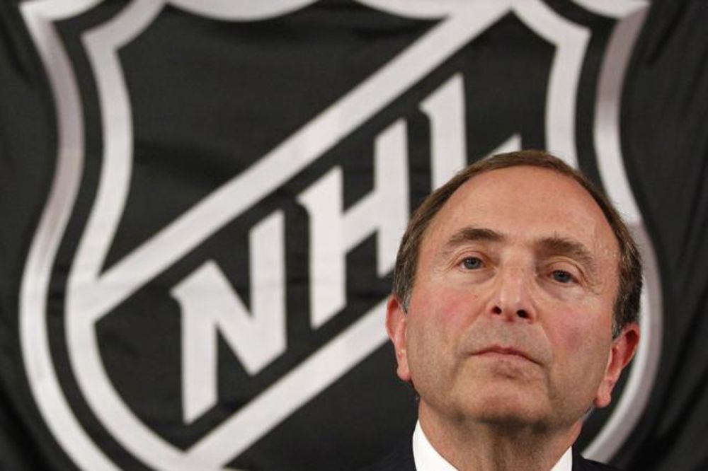 Sve izvesniji štrajk u NHL ligi