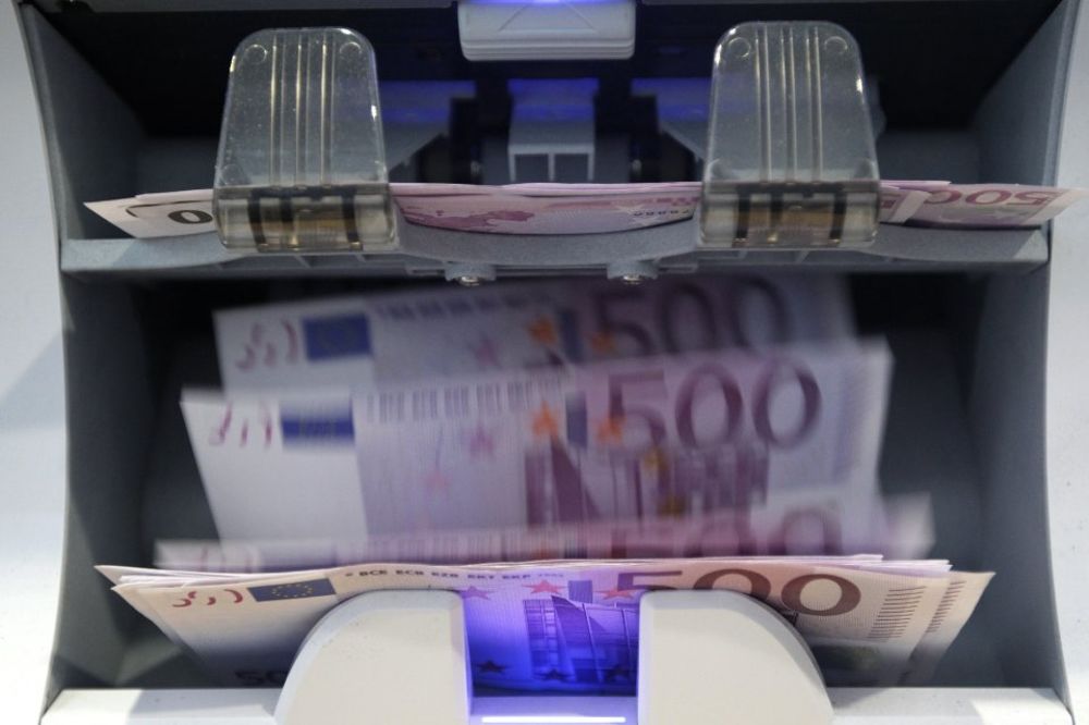 Šarići oprali pola miliona evra preko Crnogorske komercijalne banke