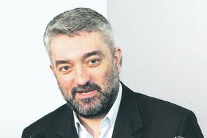 Dušan Petrović: DS kapitulirala, formiram poslanički klub