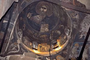 Oživele gračaničke freske