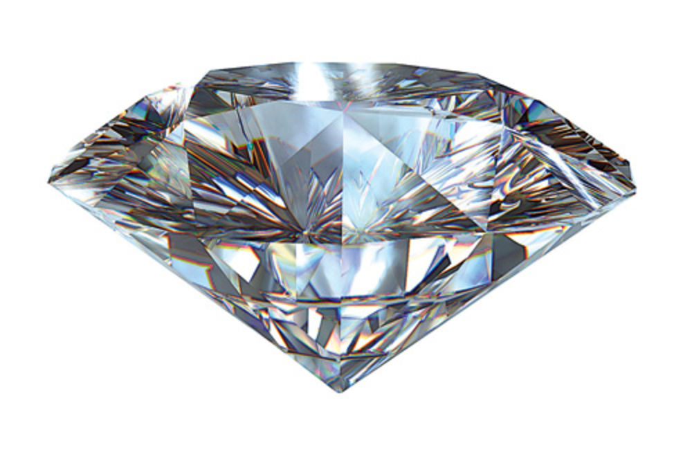 BLAGO IZ DUBINA: U Rusiji iskopan dijamant od neverovatnih 214 karata