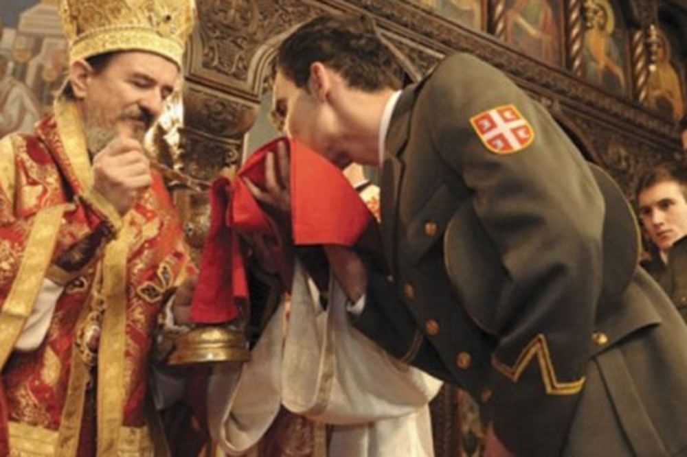 Vojska Srbije traži 13 popova, imama i kapelana